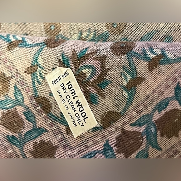 1️⃣2️⃣Lot of 12 Random Scarves-Varying Colors/Sizes/Brands/Materials/Conditions - Picture 6 of 17